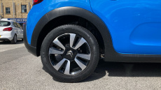 Citroen C3 1.2 PureTech 82 Feel 5dr Petrol Hatchback